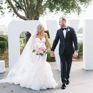 Meet your Posher, Garrett